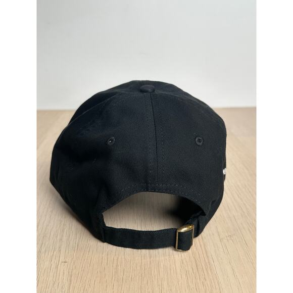 Rare Aespa x YouTube Black Baseball Hat - Adjustable Size - Picture 3 of 4